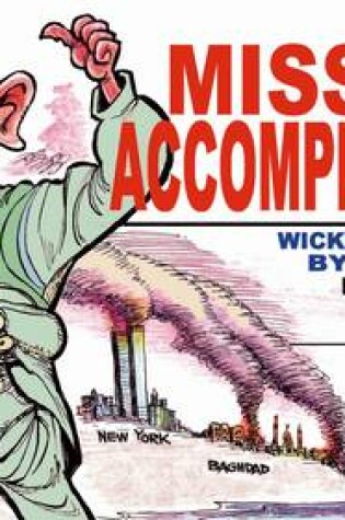 Cover of Mission Accomplished