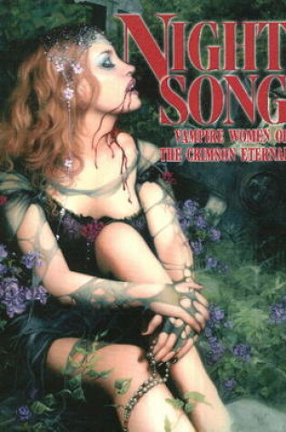 Cover of Night Song