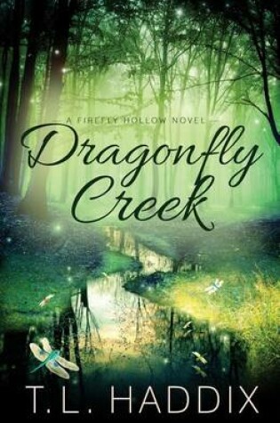 Cover of Dragonfly Creek