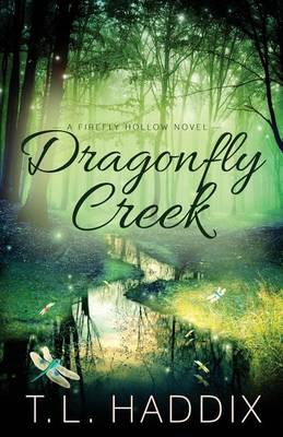 Cover of Dragonfly Creek