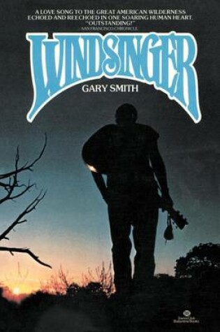 Cover of Windsinger