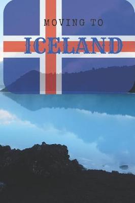 Book cover for Moving to Iceland