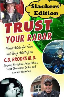 Book cover for Trust Your Radar Slackers' Edition