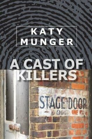 Cover of A Cast of Killers