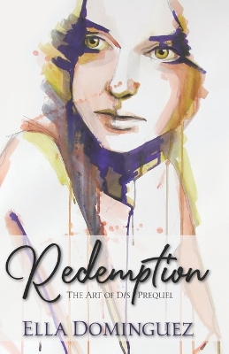 Cover of Redemption