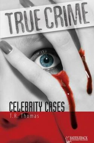 Cover of Celebrity Cases