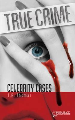 Cover of Celebrity Cases