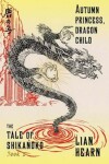 Book cover for Autumn Princess, Dragon Child