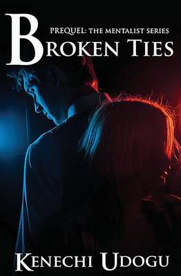 Book cover for Broken Ties