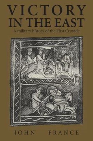 Cover of Victory in the East