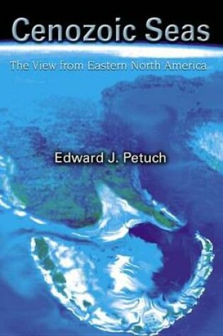 Cover of Cenozoic Seas