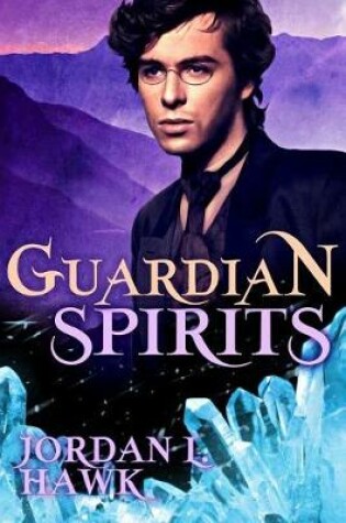 Cover of Guardian Spirits