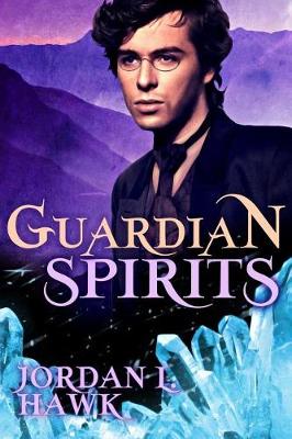 Cover of Guardian Spirits