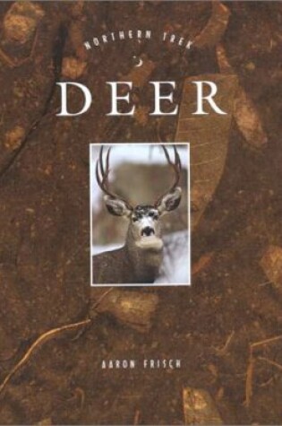 Cover of Deer