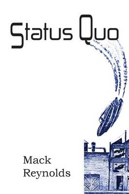 Book cover for Status Quo