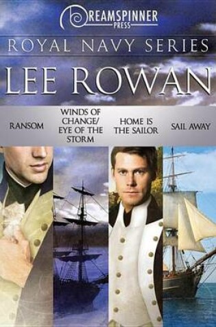 Cover of Royal Navy Series
