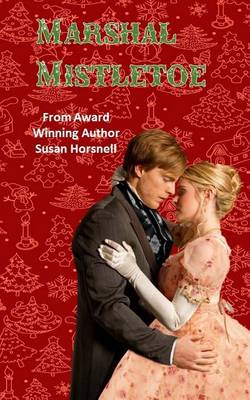Book cover for Marshal Mistletoe