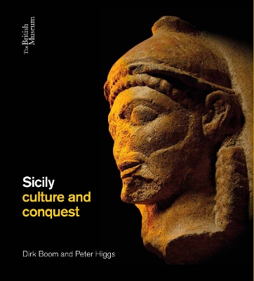 Book cover for Sicily