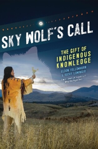 Cover of Sky Wolf's Call