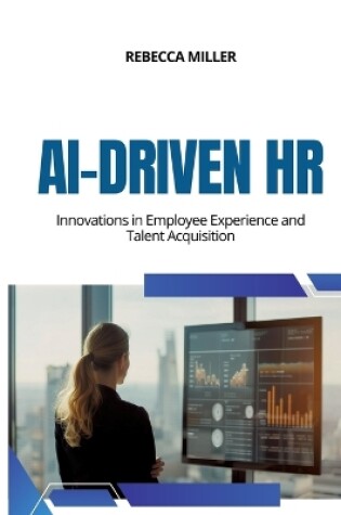 Cover of AI-Driven HR