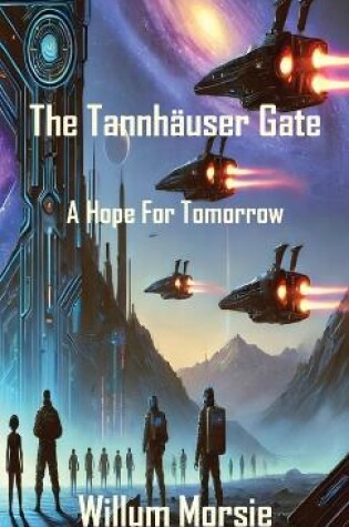 Cover of A Hope For Tomorrow