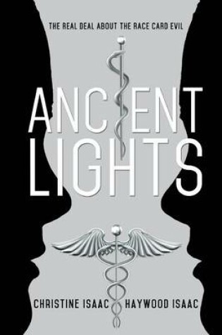 Cover of Ancient Lights