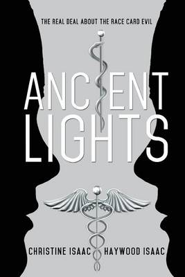 Book cover for Ancient Lights