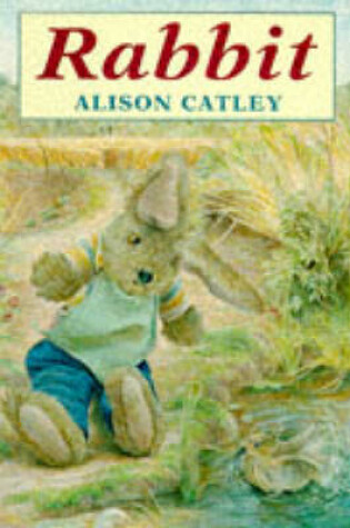 Cover of Rabbit