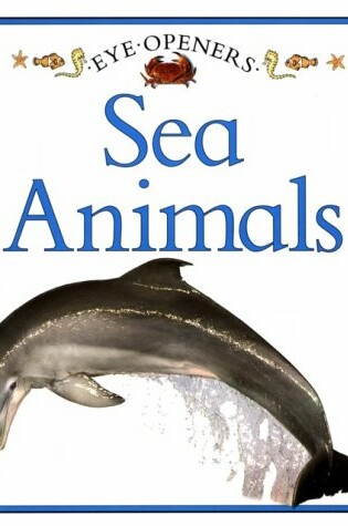 Cover of Sea Animals