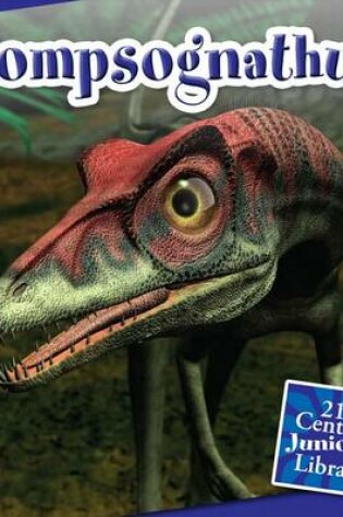 Cover of Compsognathus