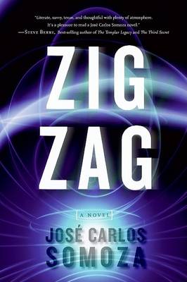 Cover of Zig Zag