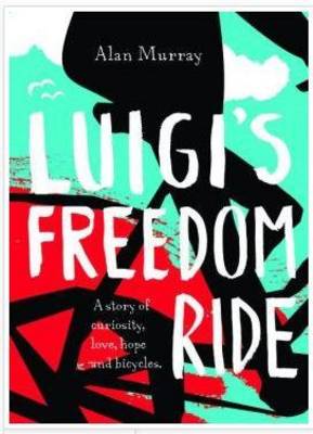 Book cover for Luigi's Freedom Ride