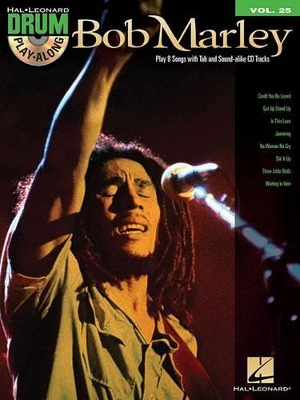 Cover of Bob Marley