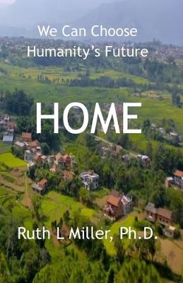 Book cover for Home