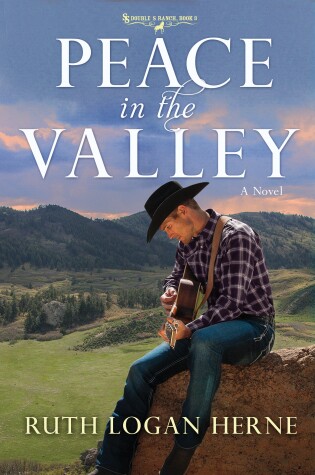 Cover of Dsr #03: Peace in the Valley
