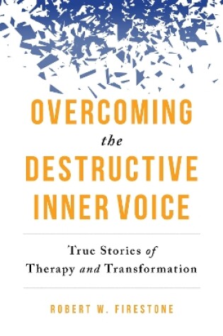 Cover of Overcoming the Destructive Inner Voice