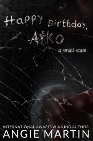 Cover of Happy Birthday, Aiko
