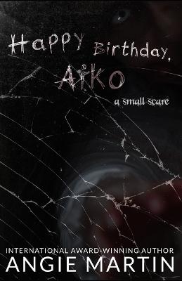 Cover of Happy Birthday, Aiko