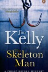 Book cover for The Skeleton Man