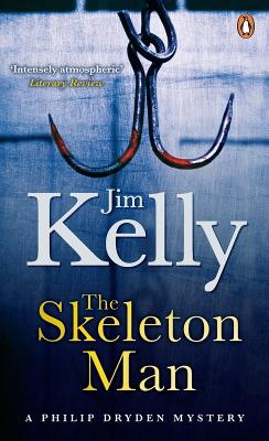 Book cover for The Skeleton Man