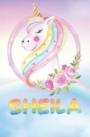 Cover of Sheila