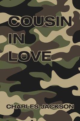 Book cover for Cousin in Love