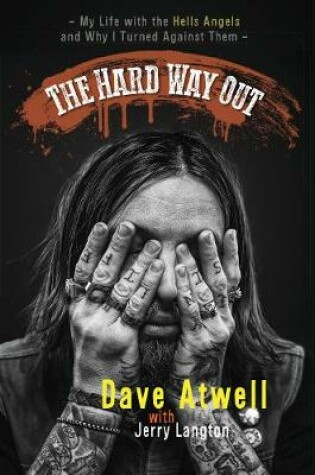 Cover of The Hard Way Out