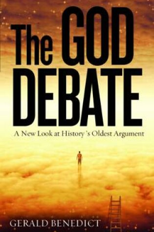 Cover of God Debate