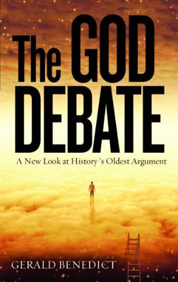 Cover of God Debate
