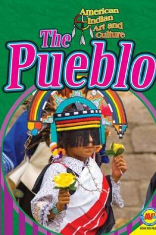 Cover of The Pueblo