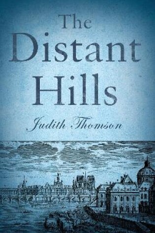 Cover of The Distant Hills