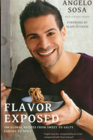 Cover of Flavor Fetish