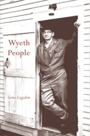 Cover of Wyeth People