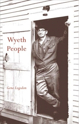 Book cover for Wyeth People